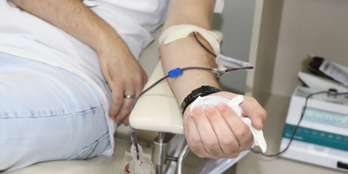 Unidade de Coleta e Transfusão de Iporá passa a produzir plaquetas