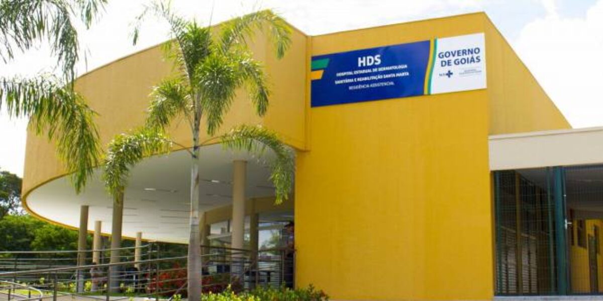 HDS promove evento on-line sobre infecções em instituições de longa permanência