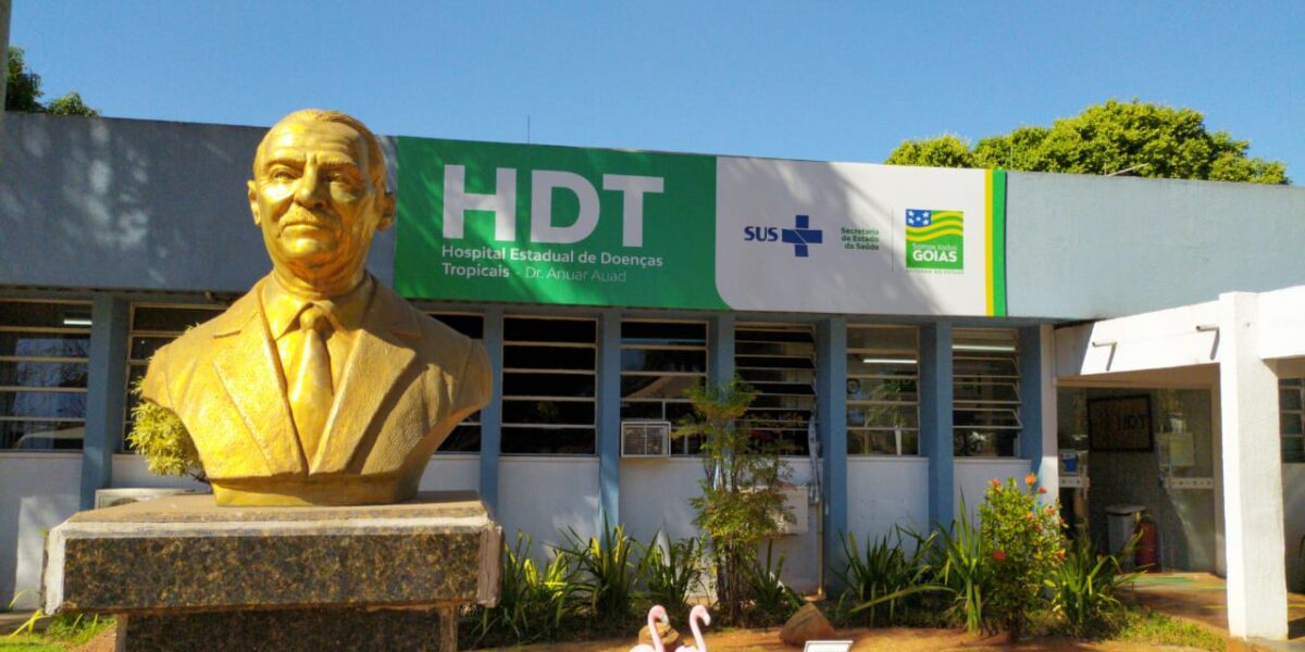 HDT anuncia nova diretora técnica