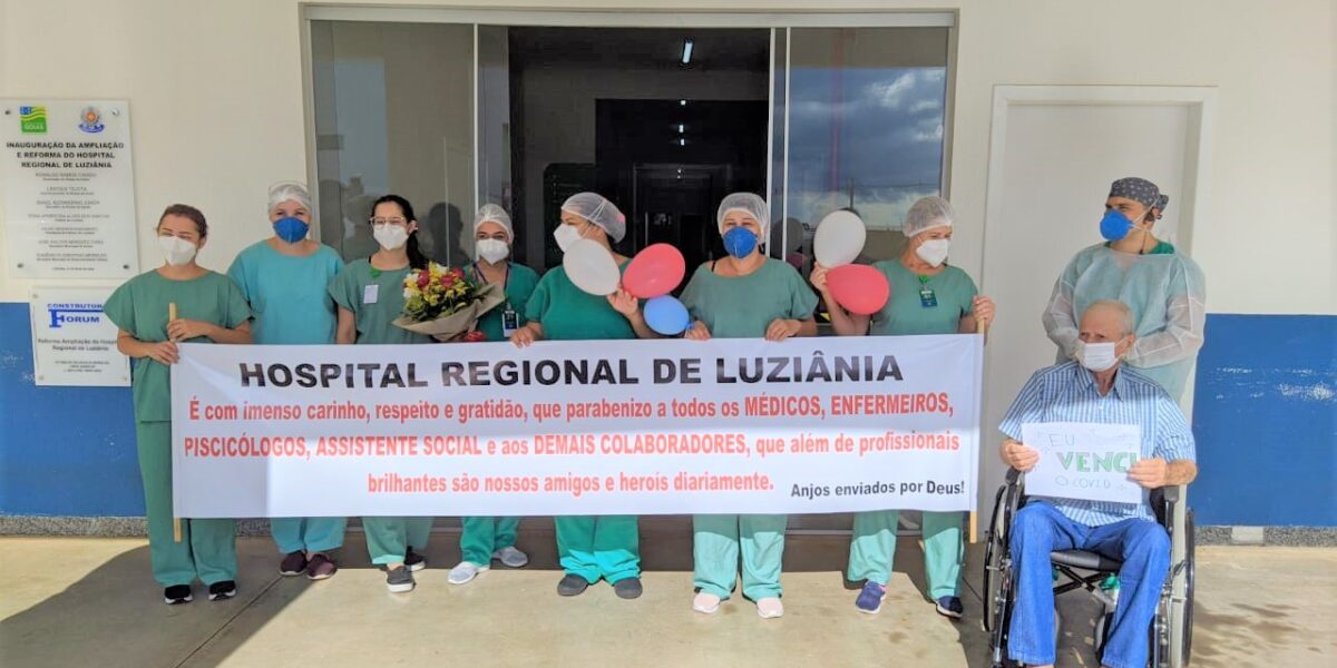 HRL registra 99,6% de aprovação de pacientes e seus familiares