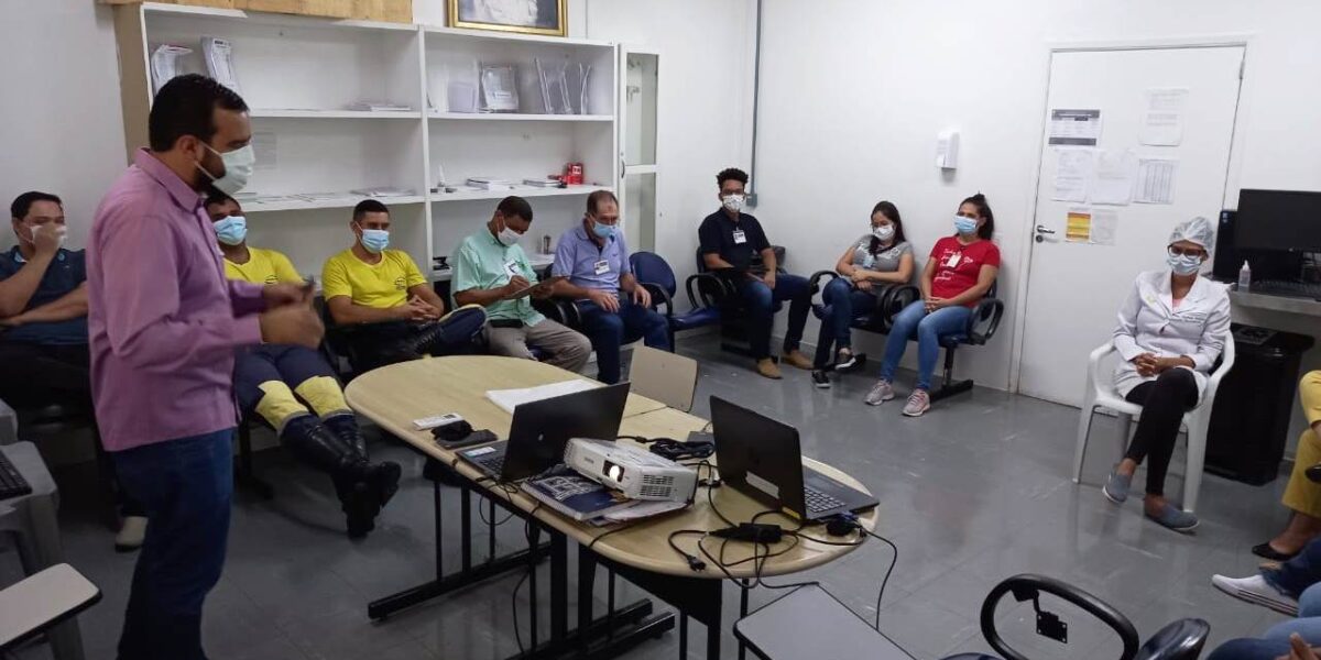 HMI encerra programação do Setembro Amarelo com rodas de conversa 