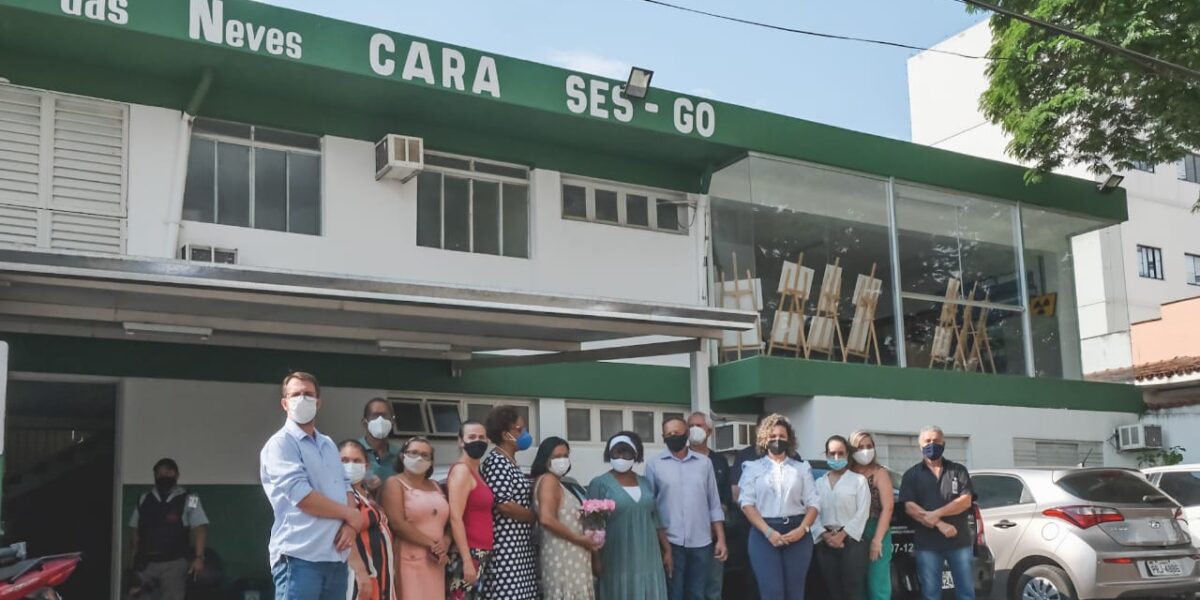 C.a.r.a. relembra 34 anos do acidente com Césio-137