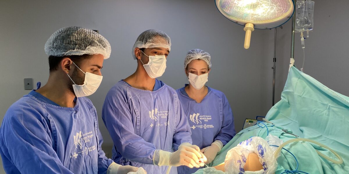 HGG retoma realização de transplante renal intervivos