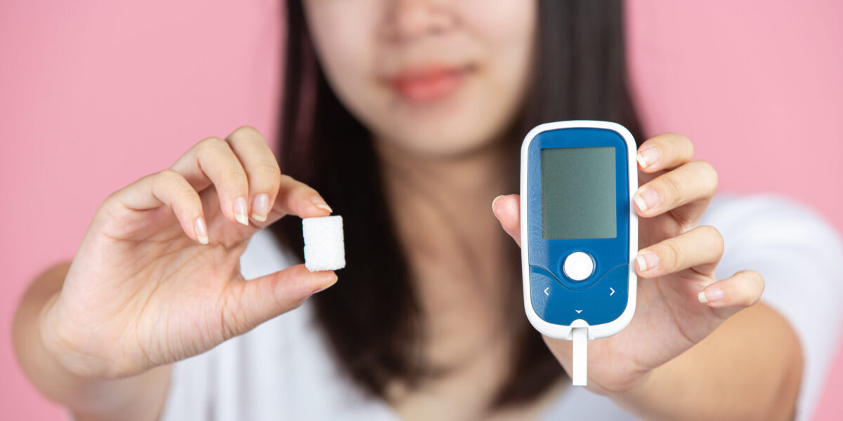 SES alerta para importância da prevenção no Dia Mundial do Diabetes 