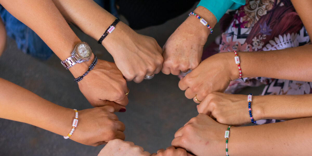 Crer promove grupo terapêutico voltado a adolescentes do espectro autista, deficientes intelectuais e seus familiares