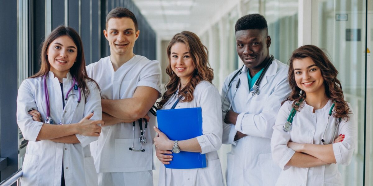 Hospital do Centro-Norte Goiano tem vagas de trabalho