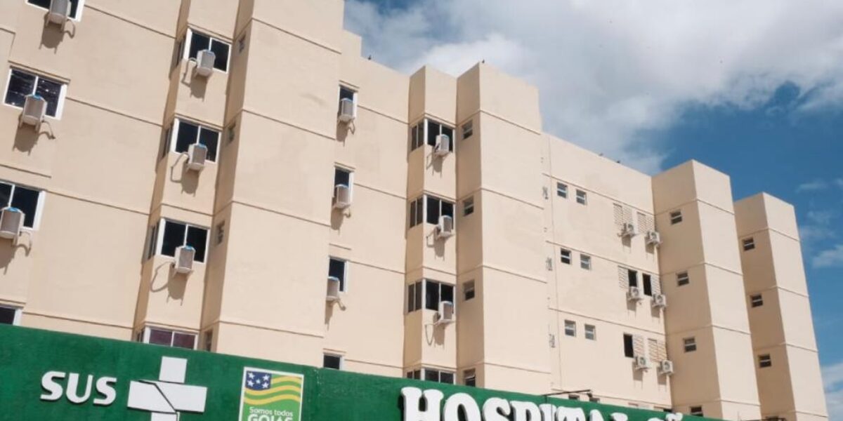 Hospital Estadual de Itumbiara amplia perfil e passa atender média complexidade de maneira regionalizada