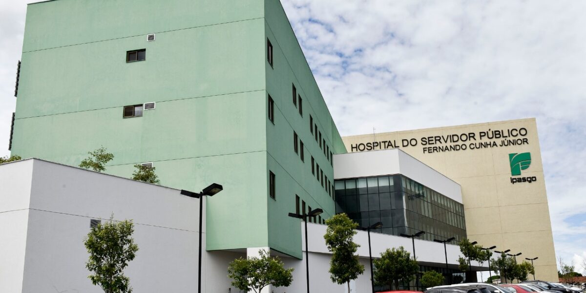 Estado finaliza compra e Hospital da Criança e do Adolescente (Hecad) entra em atividade nos próximos dias