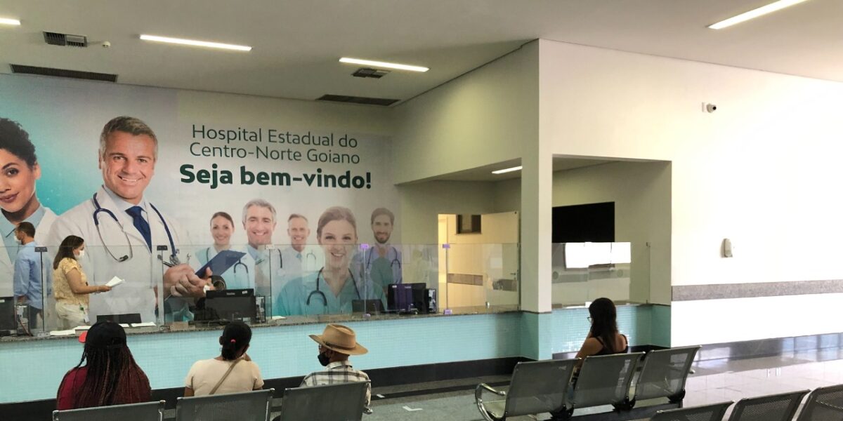 HCN amplia especialidades e comemora realização de cem cirurgias