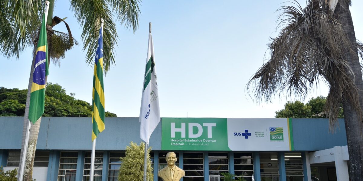 HDT abre processo seletivo para nove diferentes áreas