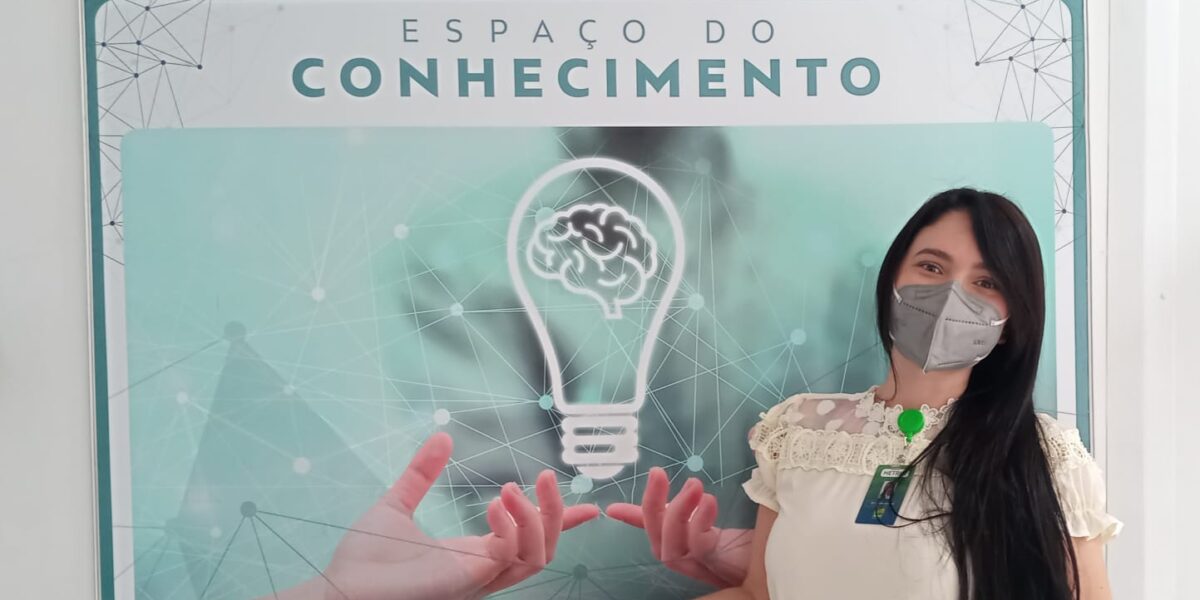 Hetrin cria projeto Espaço do Conhecimento para equipe de profissionais