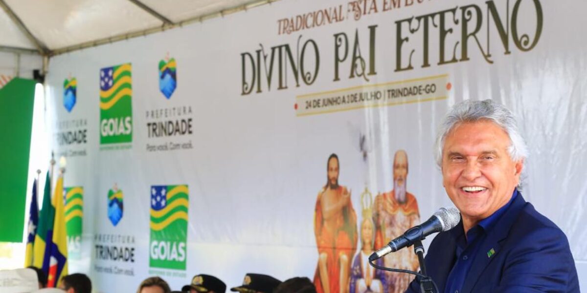 Governo de Goiás intensifica ações de saúde em preparação para Romaria do Divino Pai Eterno