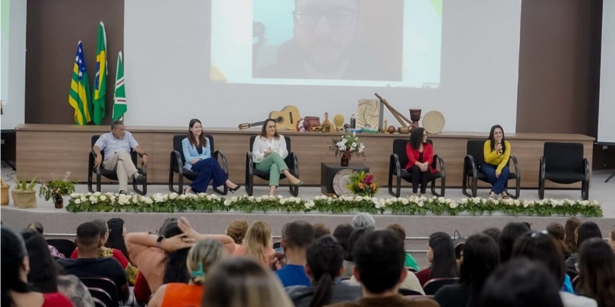 Evento debate fortalecimento das práticas integrativas