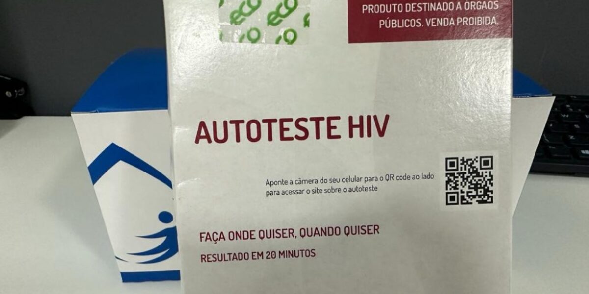 Ceap-Sol promove ação de conscientização e testagem rápida de HIV/aids