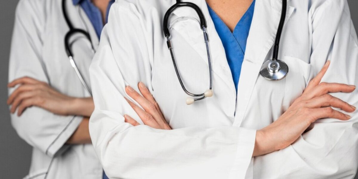 Rede Hemo abre processo seletivo para contratação de médicos generalistas