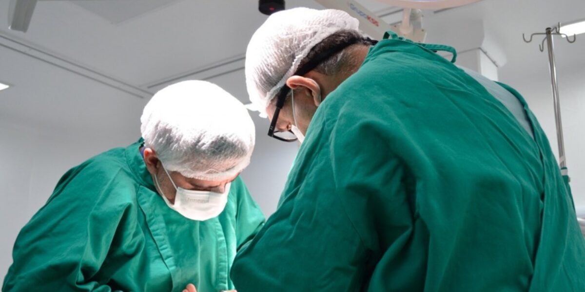 HCN realiza cinco captações de órgãos para transplante em mês