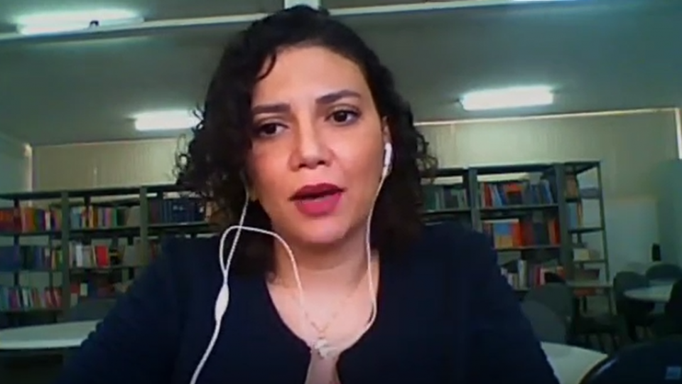 Reabilita Goiás é tema de pesquisa em Mestrado de Saúde Coletiva da UFG