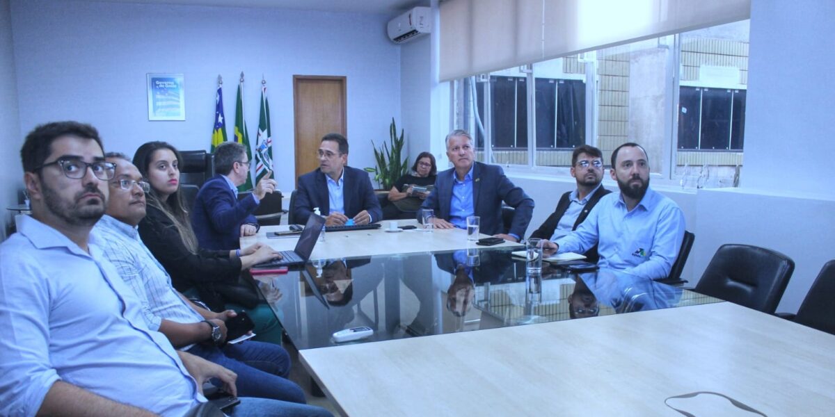 Fórum Empresarial apoiará ações do Gabinete de Crise da Dengue, em Goiás