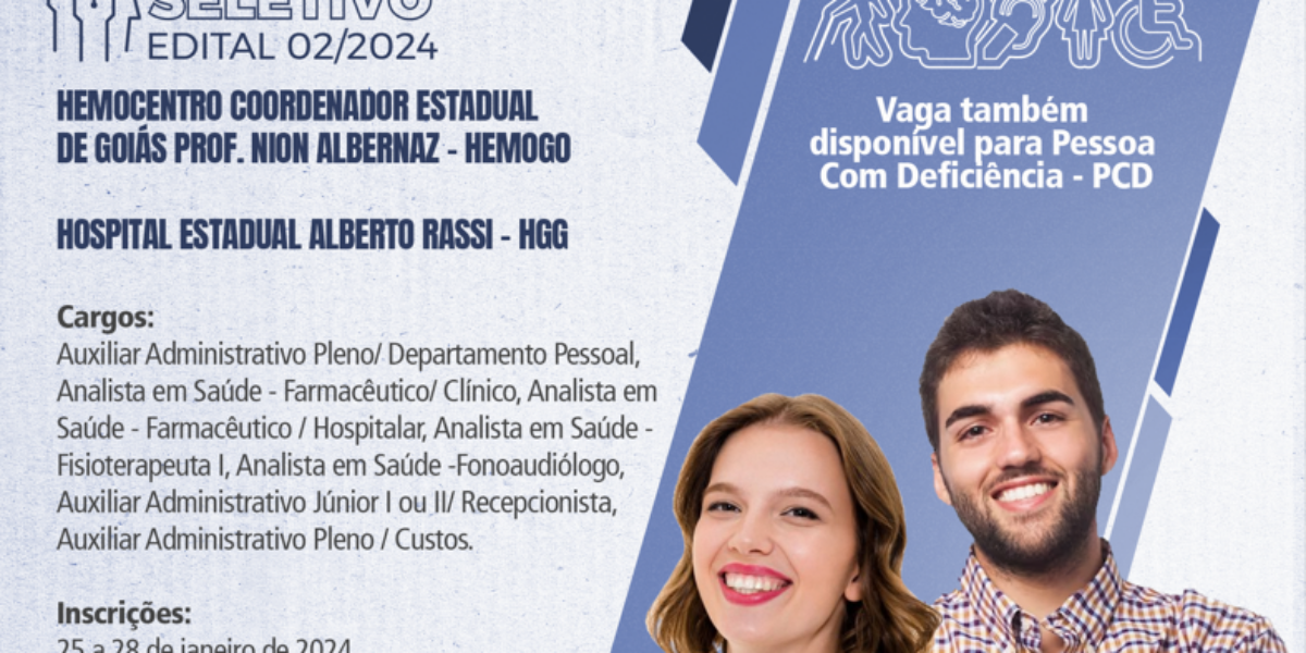 Idtech abre processo seletivo para vagas de início imediato e cadastro reserva