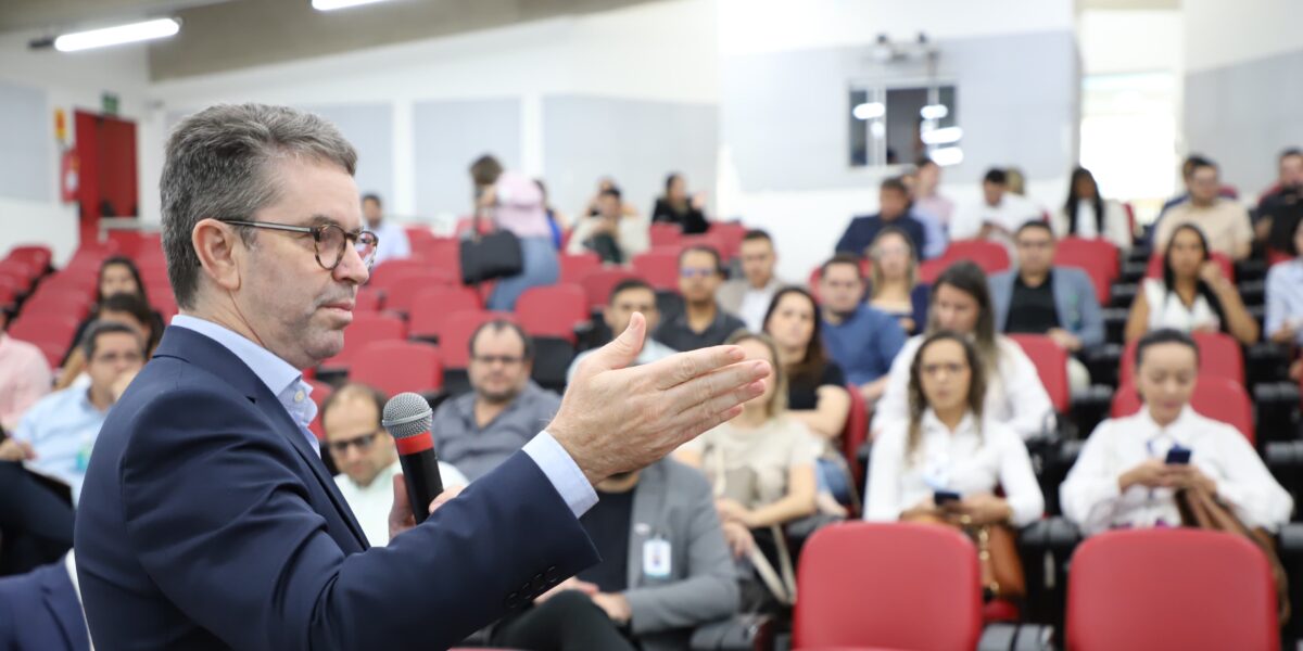 Reunião com representantes da Epimed e gestores das OSs sobre nova ferramenta para monitoramento nas unidades hospitalares – 10/05/2024