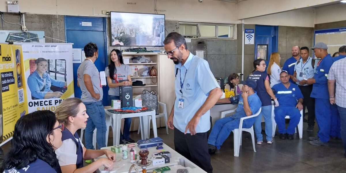 Governo de Goiás alerta população sobre os riscos causados pelo cigarro