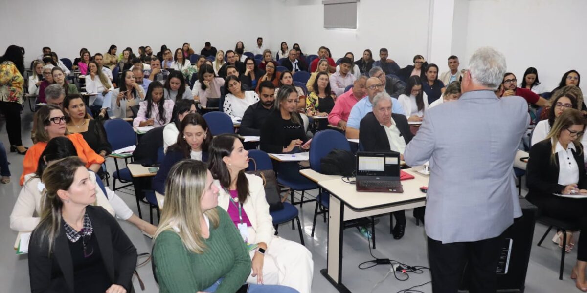 Gestores da Macrorregião Centro Norte debatem reorganização da rede de urgência