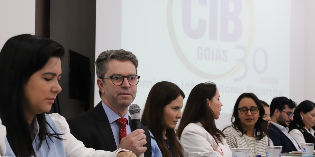 Reunião da Comissão Intergestores Bipartite (CIB) – 20/06/2024