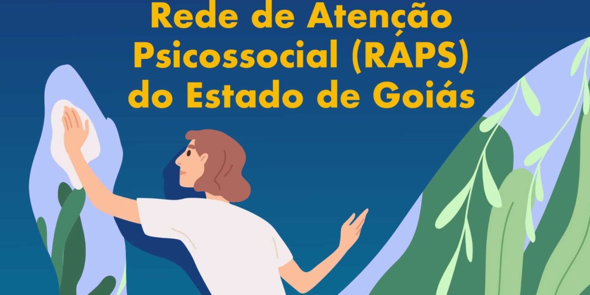 SES e MP lançam Manual da Rede de Atenção Psicossocial durante seminário de saúde mental