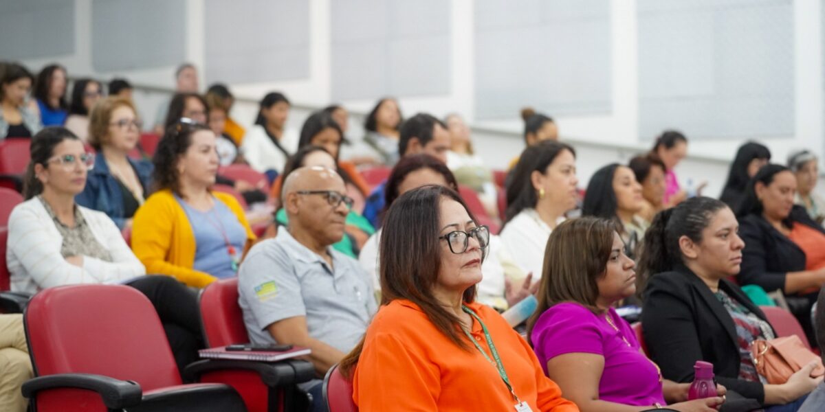 Simpósio Científico Fortalecimento da Saúde Materno-Infantil em Goiás – 26/06/24