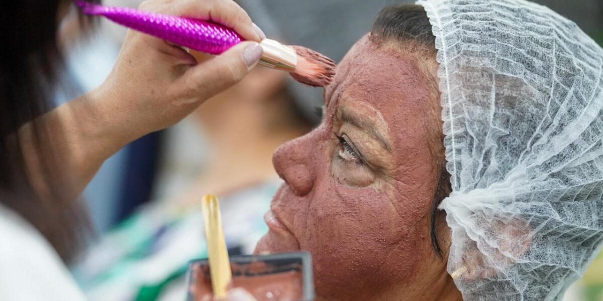 Centro Estadual de Referência em Medicina Integrativa e Complementar celebra 38 anos