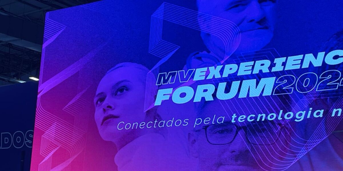 Titular da SES-GO representa o Estado em evento nacional de inovação e tecnologia para a saúde, em São Paulo