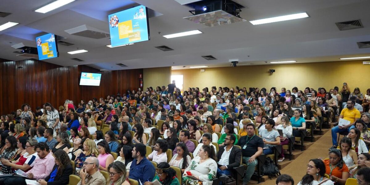 Seminário de Capacitação da Atenção Primária em Saúde Mental – 06/09/2024