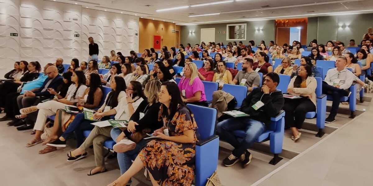 SES realiza II Encontro Estadual de Saúde dos adolescentes