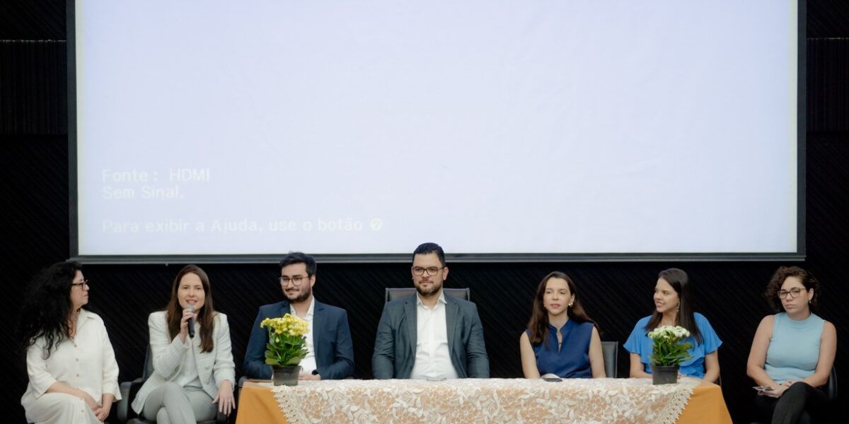 Gestores debatem planejamento das ações para fortalecimento da Saúde