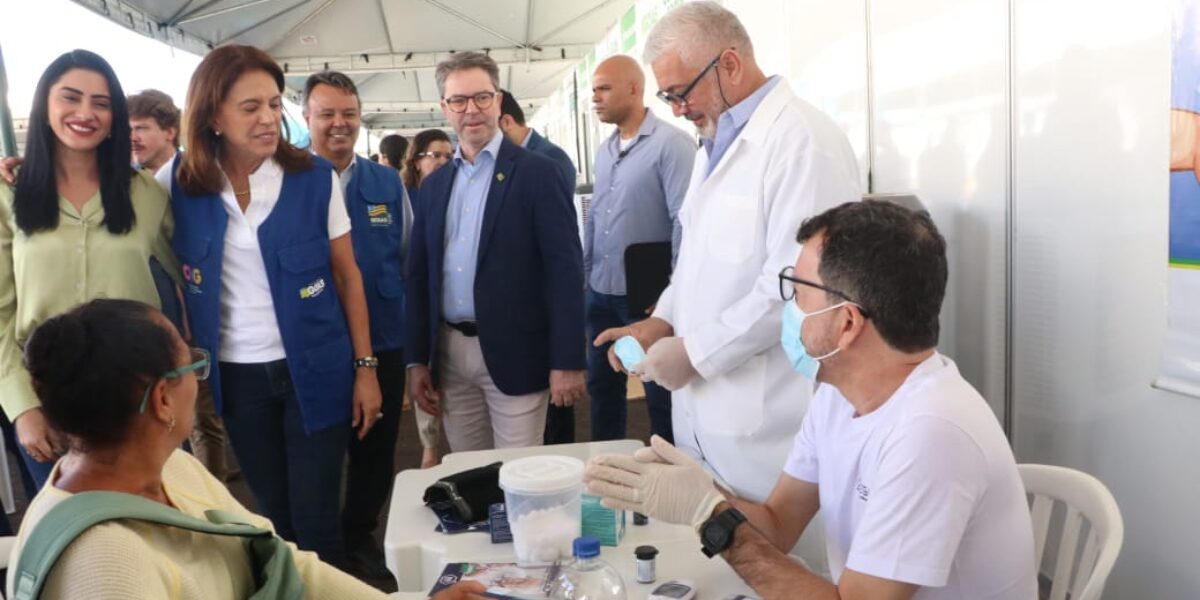 Programa Goiás Social – 30 e 31/08/2024