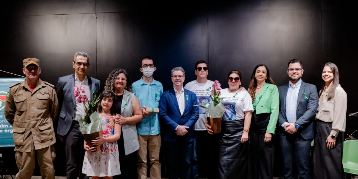 Abertura da Campanha Setembro Verde – 02/09/2024