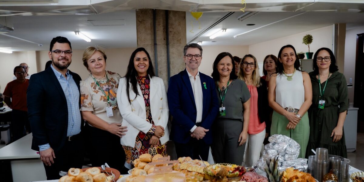Comemoração dos 9 anos de atuação da Regional Centro Sul – 02/09/2024