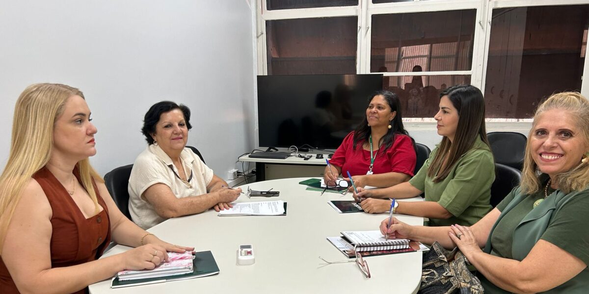 Reunião do Comitê Permanente para Questões da Mulher e Diversidade – 10/09/2024