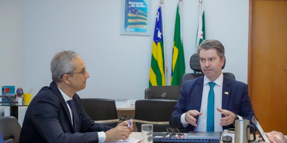 Reunião com o promotor de Justiça Reuder Cavalcante e Dr. Rafaello Boschi – 16/09/2024