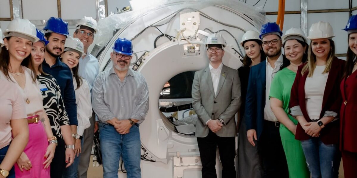 Cora recebe visita de equipe da SES e gestores do Hospital de Amor, de Barretos