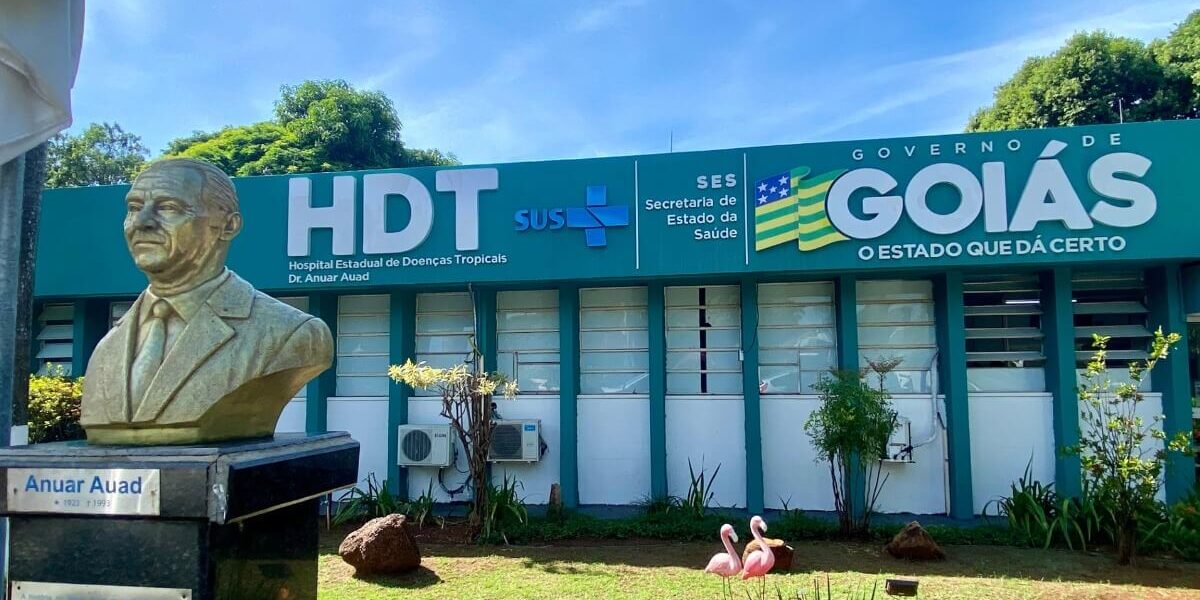 HDT abre processo seletivo para 11 cargos em cadastro de reserva e salários de até R$ 3,9 mil