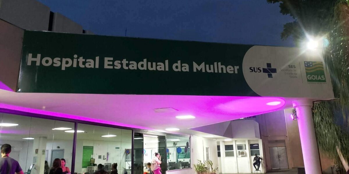 Hospitais da Mulher e Maternidade Nossa Senhora de Lourdes promovem Outubro Rosa