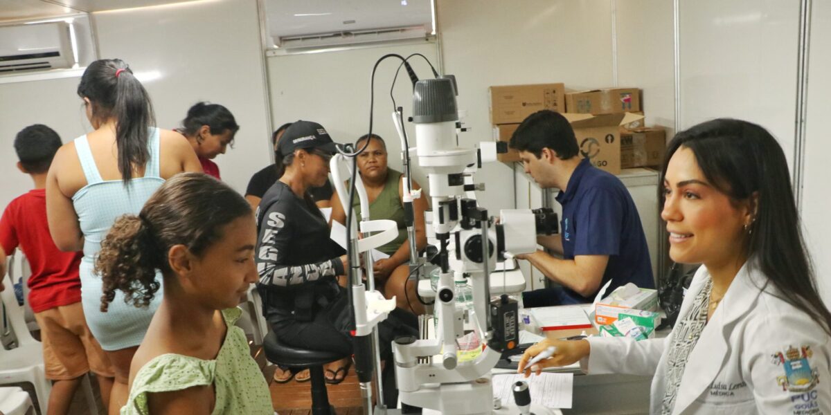 Goiás Social em Aparecida de Goiânia – 28/09/2024