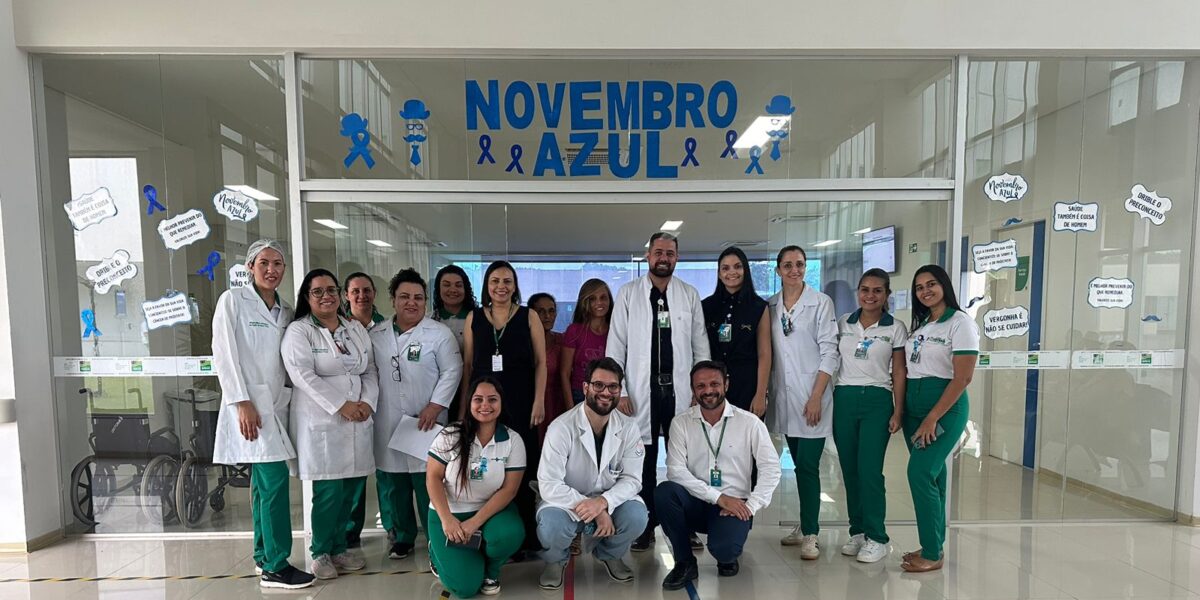 Policlínica Estadual de Posse recebe visita técnica para fortalecer rede de transplante renal