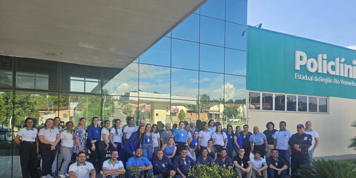 Policlínica Estadual de Goiás Intensifica Ações no Novembro Azul