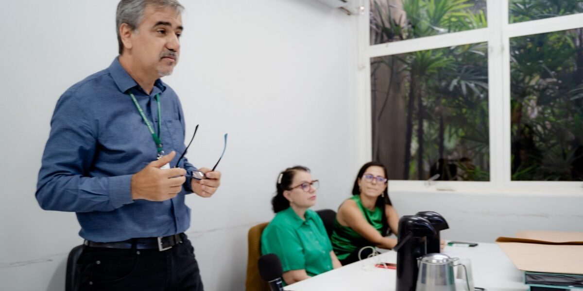 SES-GO realiza primeira licitação aberta na área de Publicidade – 27/11/2024