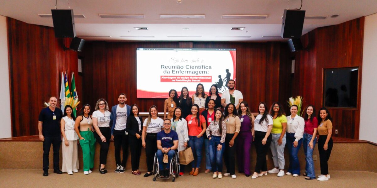 Abordagem Multiprofissional na Reabilitação Sexual é tema de Reunião Científica do Crer