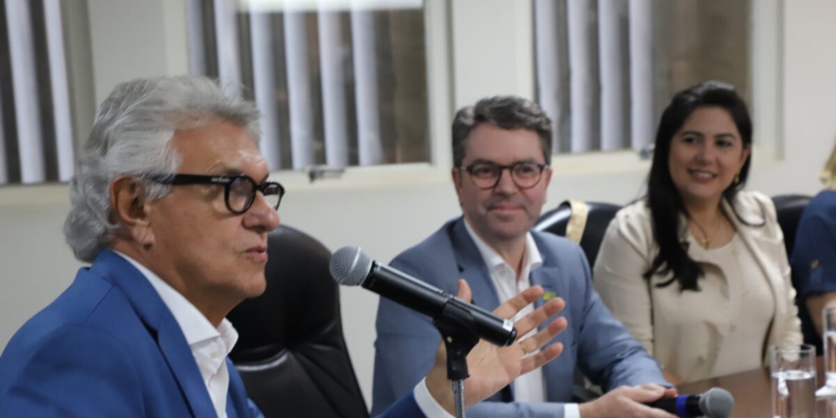 Implantação do Consórcio Intermunicipal Macrorregionalizado para o gerenciamento do Samu – 03/12/2024