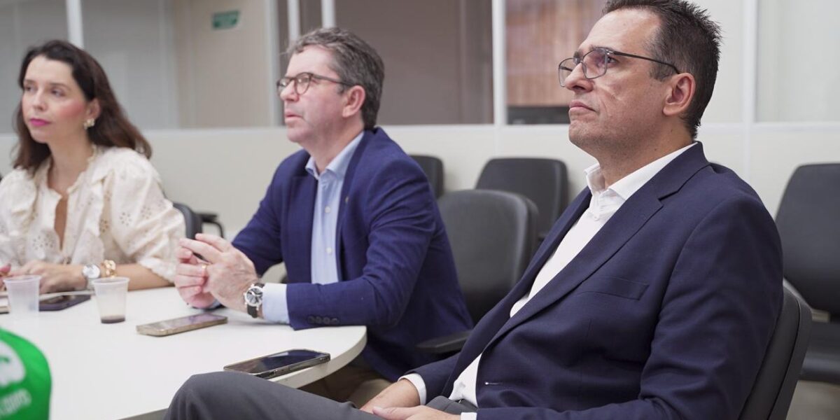 SES realiza reunião do Gabinete de Crise das UTIs – 05/12/2024