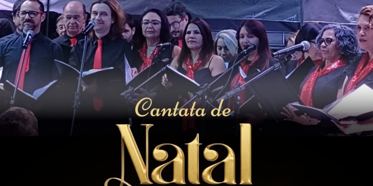 Coral Saúde em Harmonia da Escola de Saúde se apresenta no Encontro de Corais, nesta terça-feira